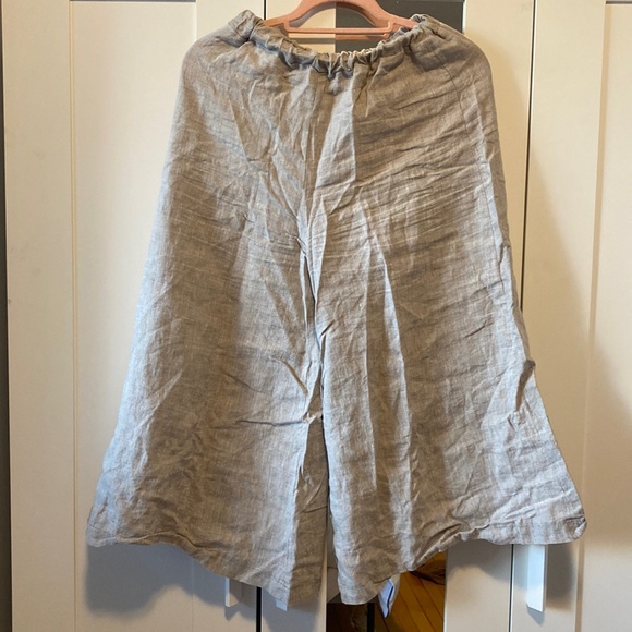 Culote pants - Picture 1 of 1